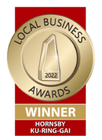 Local Business Award, 2022
