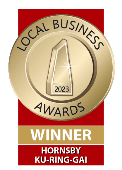 Local Business Award, 2023