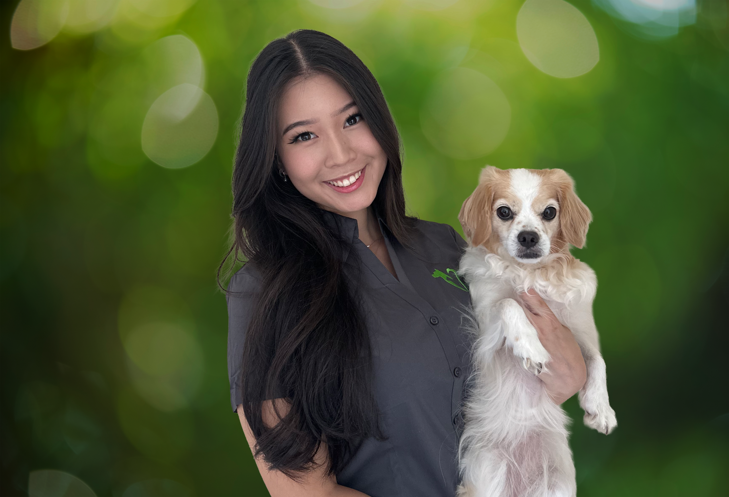 Dr Josephine Lee